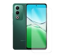 PEGANE Verre trempé pour Oppo A5 4G 2025 CPH2727 6.67" - Film de Protection - Visiodirect -