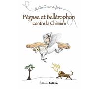 Pégase et Bellérophon contre la Chimère