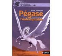 Pégase L'indomptable