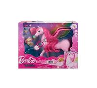 Mattel HLC40, Figurine