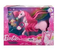 Mattel HLC40, Figurine