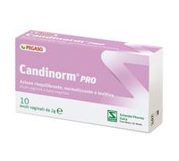 Pegaso Candinorm Ovules 20g