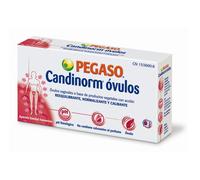Pegaso Candinorm® ovules vaginaux 10 pcs