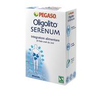 Pegaso Oligolito Serenum Schwabe 20x2ml