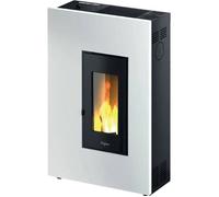 Pegaso Stufa a Pellet Madison 5 T2 7025144 Bianco