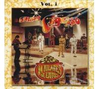 Pegasso - 24 Kilates, Vol. 1