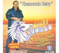 Pegasso De Emilio Reyna - Enamorado Estoy 23