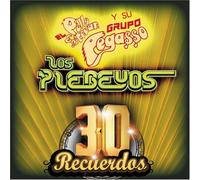 Pegasso Del Pollo Estevan - 30 Recuerdos