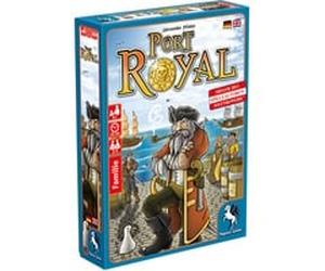 Pegasus 18114G jeu de société Jeu de cartes