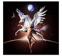 Trippie Redd – Pegasus – CD – édition explicite
