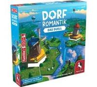 Pegasus 51241G, Jeu de société