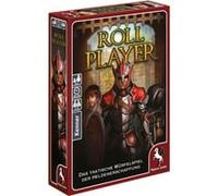 Roll Player (deutsche Ausgabe)