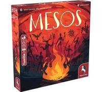 Pegasus 51888G, Jeu de société