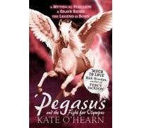 Pegasus And The Fight For Olympus