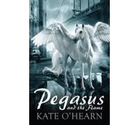 Pegasus And The Flame