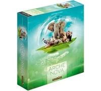 Arche Nova - Allemand