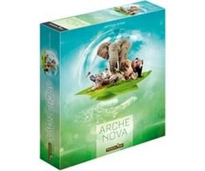 Pegasus Arche Nova, Jeu de société