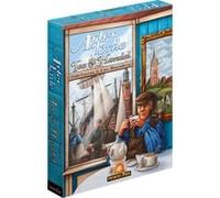 Pegasus Arler Erde : Thé & Commerce, Jeu de société