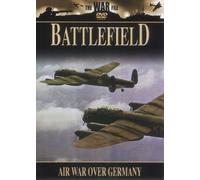 PEGASUS Battlefields - Air War Over Germany [DVD]