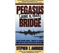 Pegasus Bridge Publisher: Simon & Schuster