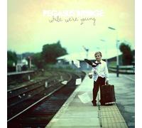 Pegasus Bridge - While We're Young [Import]