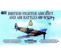 PEGASUS British Fighter Aircraft And Air Battles Of Ww2 [DVD]