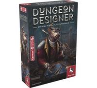 Pegasus Concepteur de donjon, Jeu de société