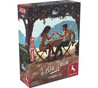 Pegasus 19015G, Jeu de société