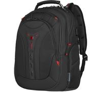Pegasus Deluxe Mochila Para Portátil, Portátil 14-16"", Tableta De Hasta 10"", 25 L, Mujer Hombre, Oficina Universidad Escuela Viajes