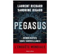 Pegasus - Démocraties Sous Surveillance
