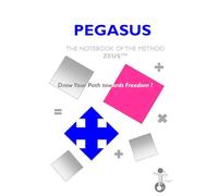 Pegasus: Draw your Path towards Freedom !