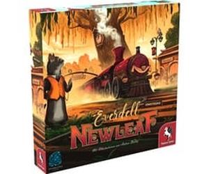 Pegasus Everdell: Newleaf, Jeu de société