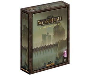 Pegasus FEU31003, Jeu de société