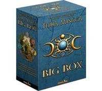 Feuerland Spiele Terra Mystica Big Box 31009