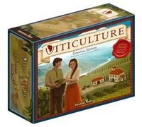 Feuerland Spiele Viticulture Essential Edition (Spiel)