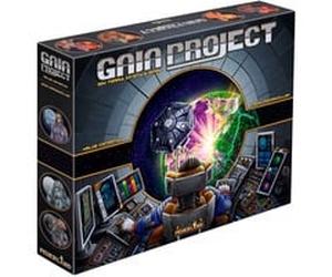 Pegasus FEU63538, Jeu de société