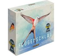 Pegasus FEU63558, Jeu de société