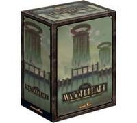 Pegasus FEU63569, Jeu de société