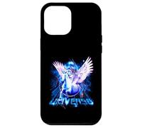 Pegasus Flying Horse Cosmic Universe Fantasy Coque pour iPhone 12 Pro Max
