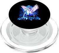 Pegasus Flying Horse Cosmic Universe Fantasy PopSockets PopGrip pour MagSafe