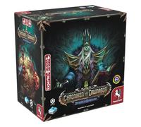 Pegasus/Frosted 57340G Chroniques de Drunagor (Frosted Games)