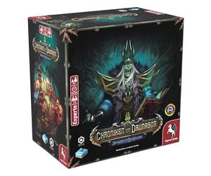 Pegasus/Frosted 57340G Chroniques de Drunagor (Frosted Games)