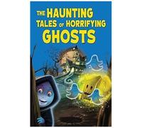 Pegasus: Haunting Tales Of Horrifying Ghosts