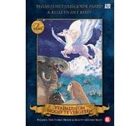 PEGASUS HET VLIEGENDE PAARD & BELLE & HET BEEST-VN G