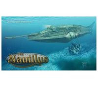 Pegasus Hobbies Kit Maquette sous-Marin Nautilus Échelle 1:144
