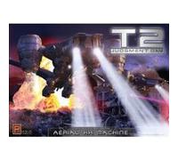 PEGASUS HOBBIES - T2 Judgment Day 1-32 Scale Model Kit : Aerial Hk Machine G