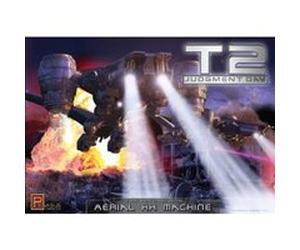 PEGASUS HOBBIES - T2 Judgment Day 1-32 Scale Model Kit : Aerial Hk Machine G