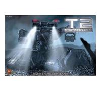 PEGASUS HOBBIES - T2 Judgment Day 1-32 Scale Model Kit : Hunter Killer Tank G