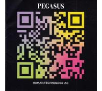 Pegasus - Human.Technology 2.0 [Import]