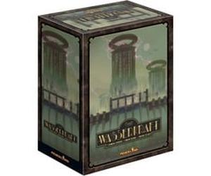 Pegasus Hydroélectricité, Jeu de société